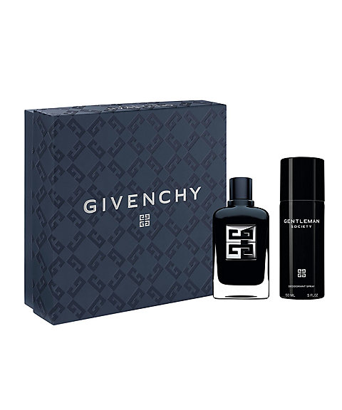 ジバンシイ ジェントルマン オーデパルファム ソサイエティ コフレ