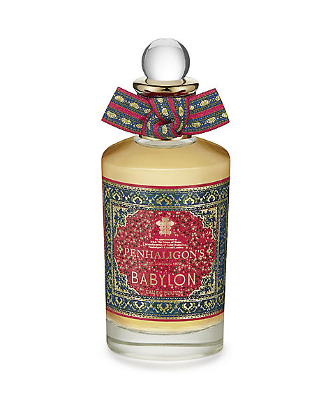 ペンハリガン ブリティッシュ テイルズ ラグジュアリー コレクション