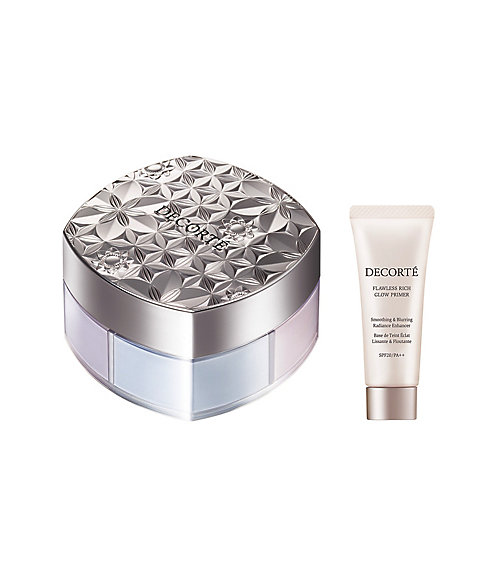 コスメデコルテ ルースパウダーキット<101 harmony veil>｜キレイエ