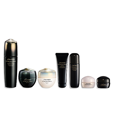 資生堂フューチャーソリューションLX ユニバーサル ディフェンスs