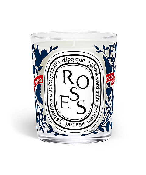 ディプティック 限定版ランタン & クラシック キャンドル ミモザ 190g