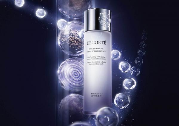 コスメデコルテ ユース パワー エッセンス ローション｜紹介記事｜キレイエ