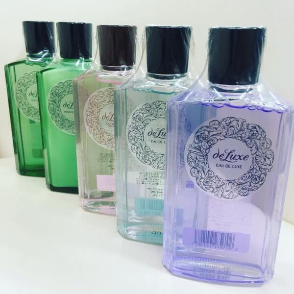 ゜・ deluxe <ドルックス> ・゜。+*｜トミヤ化粧品店