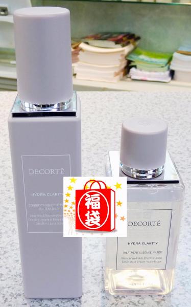 コスメデコルテ イドラクラリティ コンディショニング トリートメント