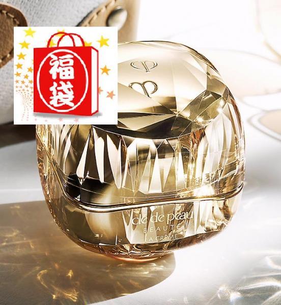 クレ・ド・ポー ボーテ ラ・クレーム｜紹介記事｜キレイエ