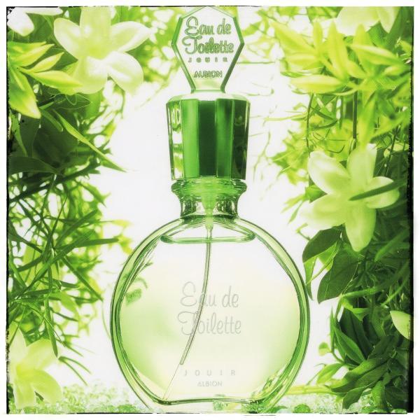 アルビオン ジュイール オーフレッシュ オードトワレ｜紹介記事｜キレイエ