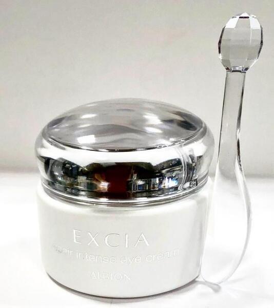 アルビオン エクシア リペア インテンス アイクリーム｜紹介記事｜キレイエ