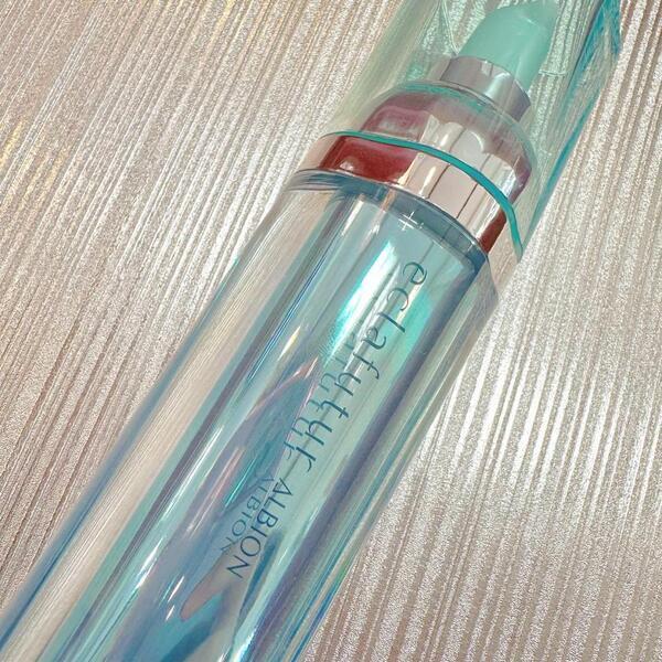 アルビオン エクラフチュール d スペシャルキット(2022)｜紹介記事