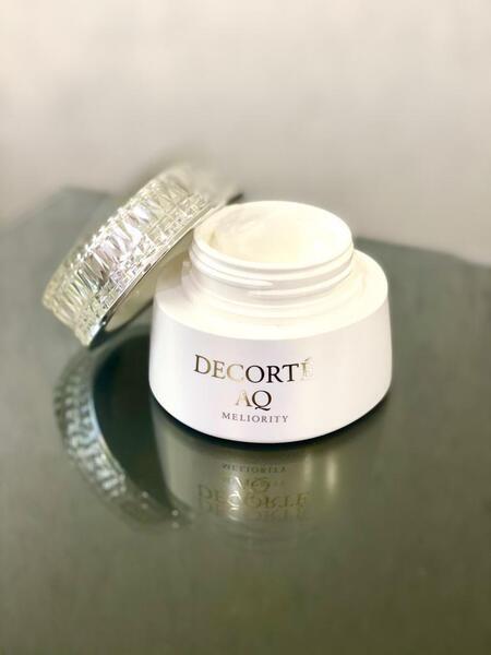 コスメデコルテ AQ ミリオリティ リペア クレンジングクリーム n｜紹介