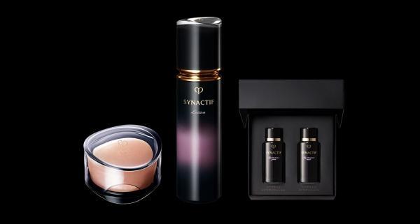 クレ・ド・ポー ボーテ シナクティフの限定アイテム｜キレイエ