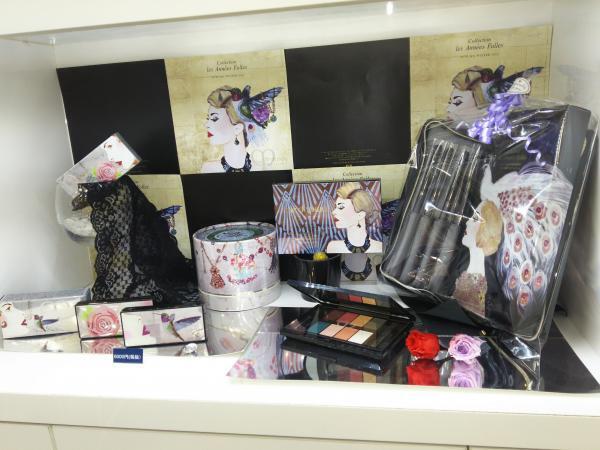 クレ・ド・ポー ボーテ パンソーマキアージュ｜紹介記事｜キレイエ