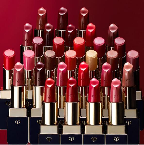 クレ・ド・ポー ボーテ ルージュアレーブル シリーズ｜紹介記事｜キレイエ