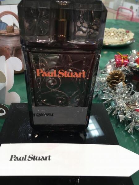 ポールスチュアート オード パルファン N｜紹介記事｜キレイエ