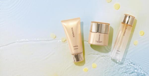 メナード オーセント オーデパルファム｜紹介記事｜キレイエ