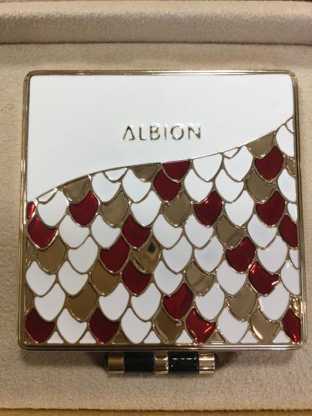 アルビオン レガァーメ｜紹介記事｜キレイエ