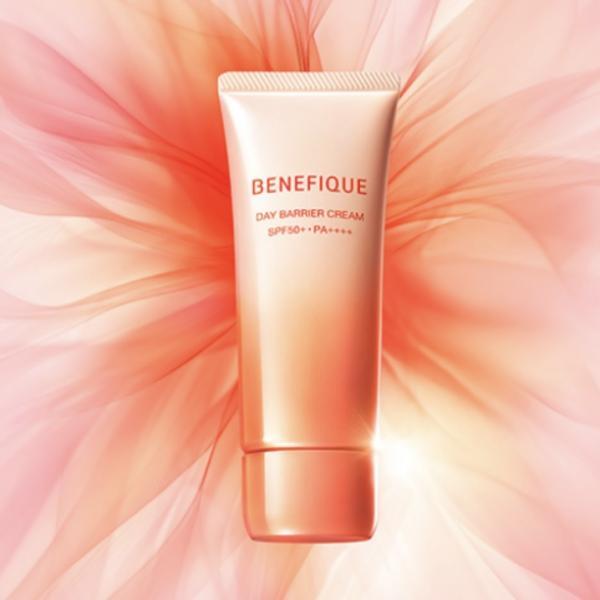 ベネフィークのサンプル (3ページ)｜キレイエ