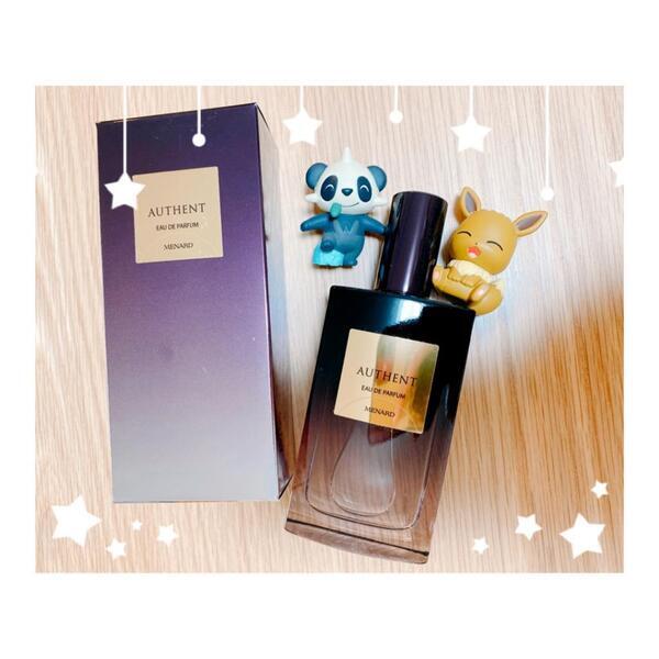 メナード オーセント オーデパルファム｜紹介記事｜キレイエ