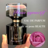 クレ・ド・ポー ボーテ シナクティフ ローズシナクティフ｜紹介記事