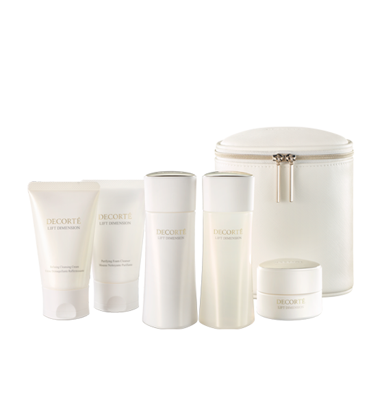 コスメデコルテ リフトディメンション コフレ｜紹介記事｜キレイエ