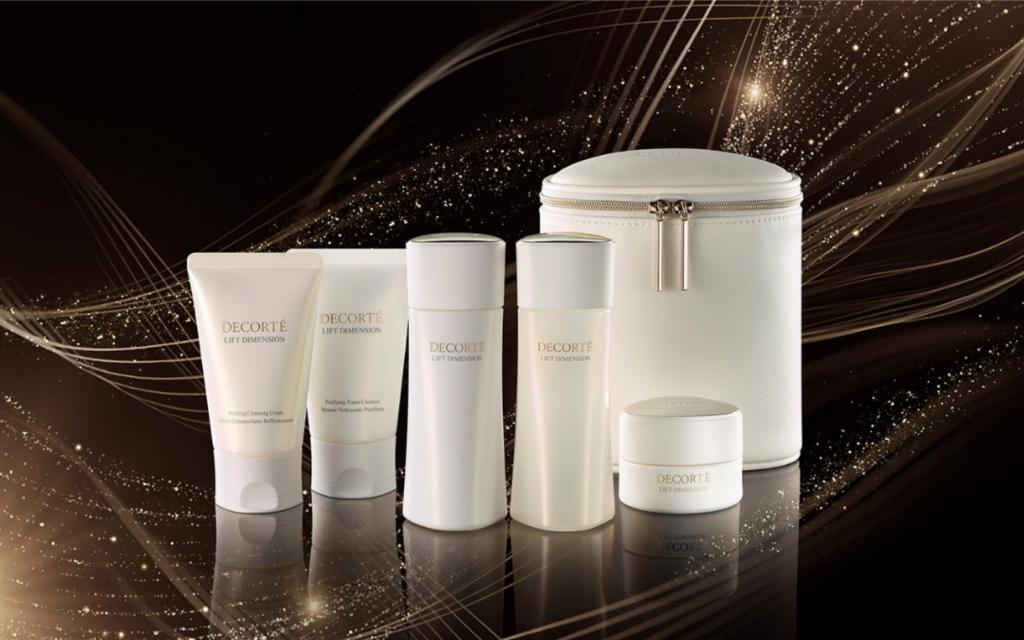 コスメデコルテ リフトディメンション コフレ｜紹介記事｜キレイエ