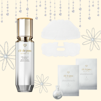 クレ・ド・ポー ボーテ セラムエクラS Ⅱ｜紹介記事｜キレイエ