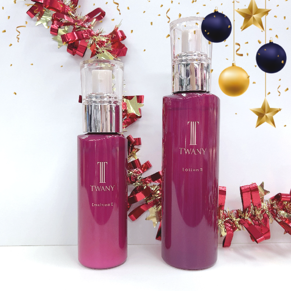 トワニー ローションN Ⅰ・Ⅱ・Ⅲ｜紹介記事｜キレイエ