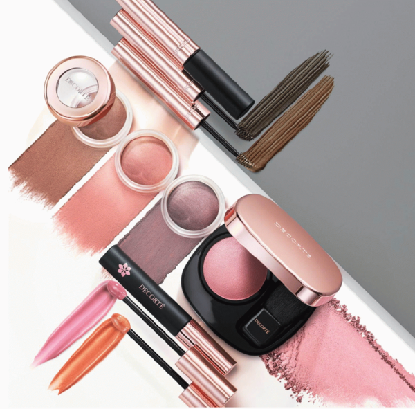 コスメデコルテ パウダー ブラッシュ｜紹介記事｜キレイエ