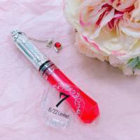 ジルスチュアート バースジェム グロス｜紹介記事｜キレイエ