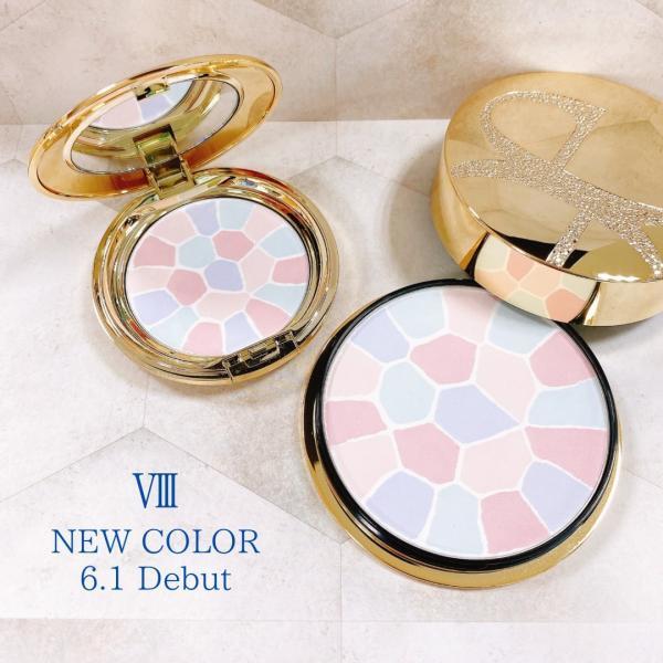 エレガンス ラ プードル オートニュアンス リクスィーズ｜紹介記事