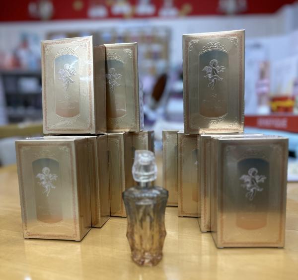 カネボウ化粧品 ミラノコレクション GRオードパルファム2026 ST｜紹介