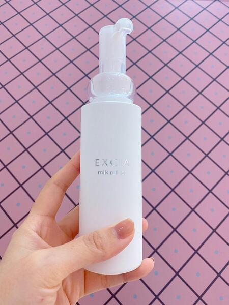 寒い季節の新常識! ふきとり乳液で洗わない洗顔ができる! アルビオン