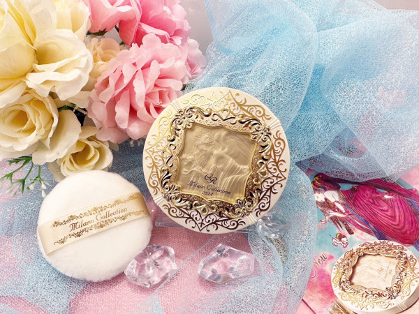 ミラコレ史上初!アーティストコラボ✨「ミラノコレクションGRフェース