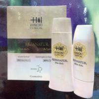 ヒノキ肌粧品 レパナトゥアセット｜紹介記事｜キレイエ