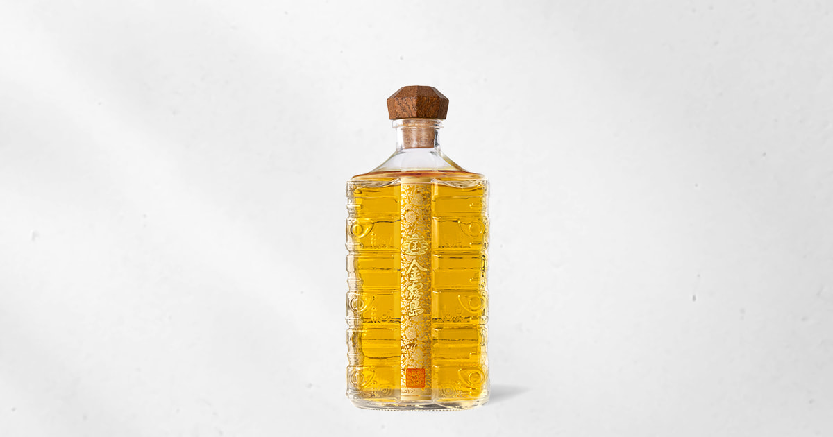 玉〉金霧島 | 商品を探す | 霧島酒造株式会社