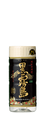 黒霧島 | 商品を探す | 霧島酒造株式会社