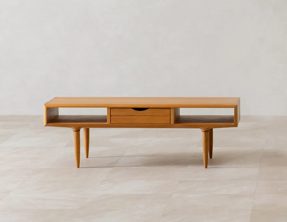 TABLE LIST テーブル一覧 | 起立木工株式会社