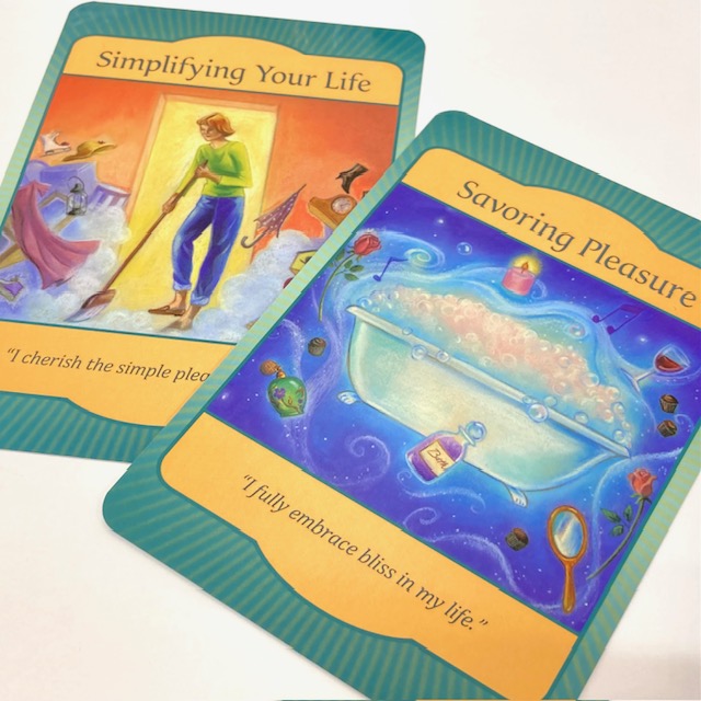 カラーストーンショップ キロル / 【オラクルカード】ゲートウェイ