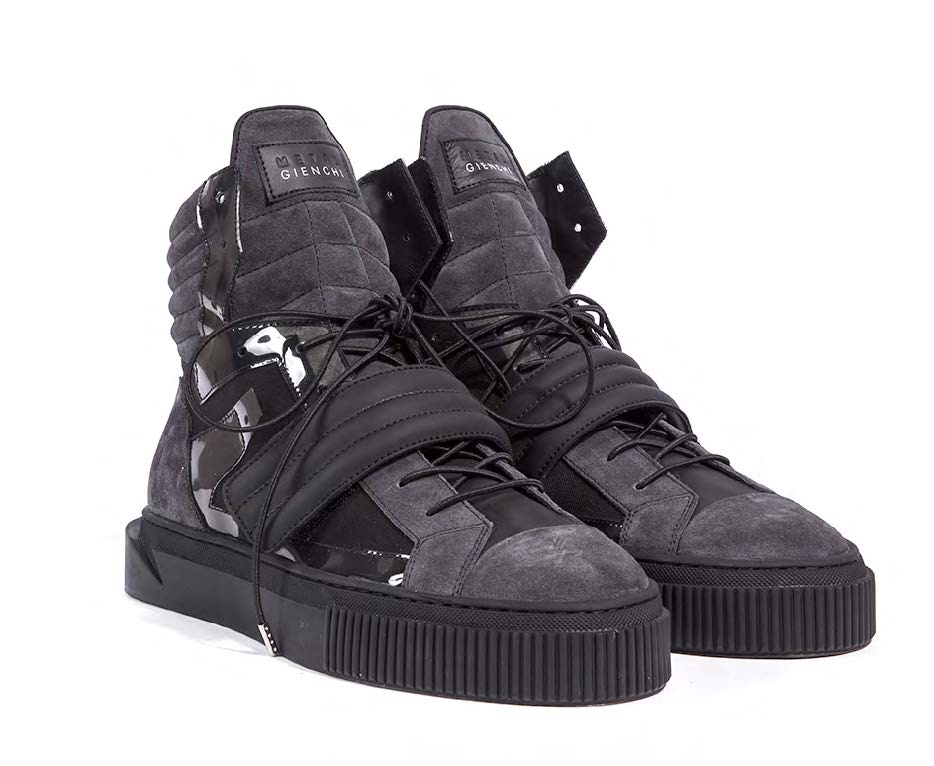 METAL GIENCHI｜メタル ジエンチ - KIRYU SHOWROOM