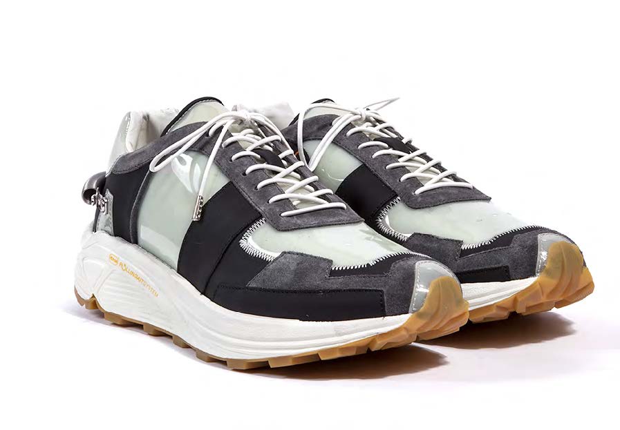 METAL GIENCHI｜メタル ジエンチ - KIRYU SHOWROOM