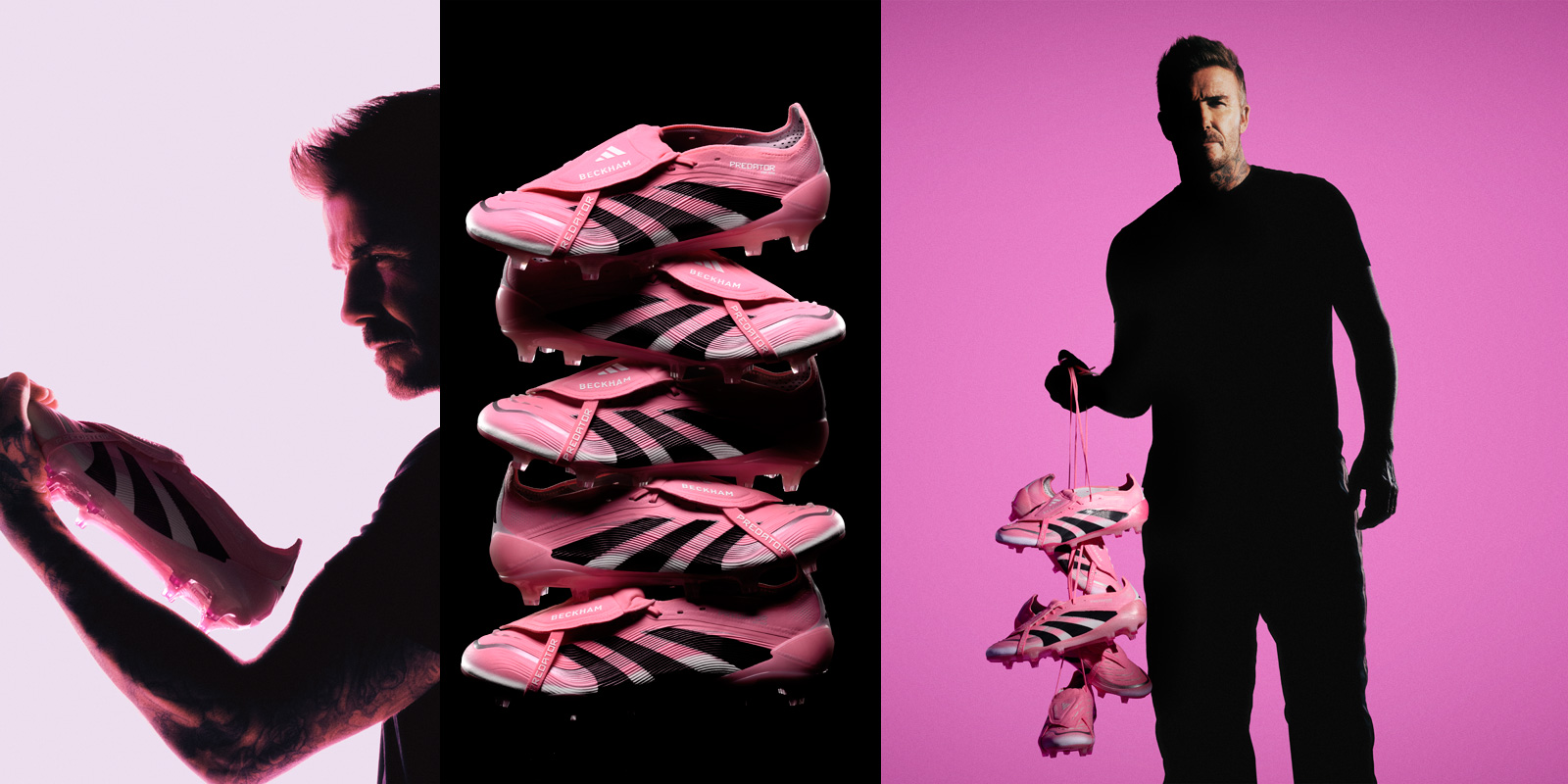 Kemari87 KISHISPO / プレデター ELITE FT FG ji1094 ビームピンク