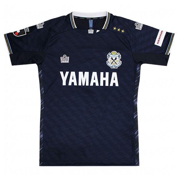 Kemari87 KISHISPO / ジュビロ磐田 2025 GK 半袖オーセンティック