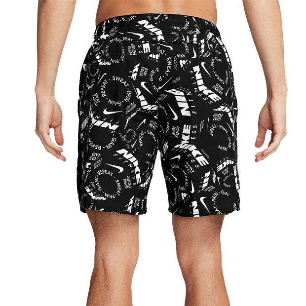 Kemari87 KISHISPO / DF チャレンジャー 7インチ ショート AOP fv9617