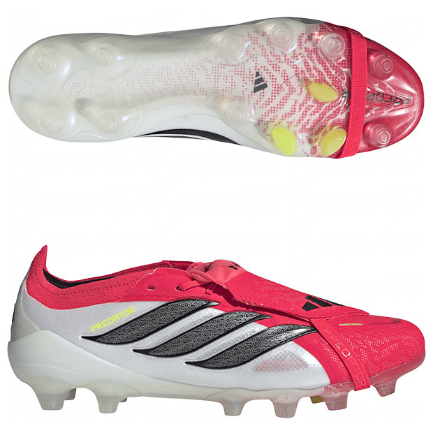 Kemari87 KISHISPO / プレデター ELITE FT HG/AG ジャパン jr5896