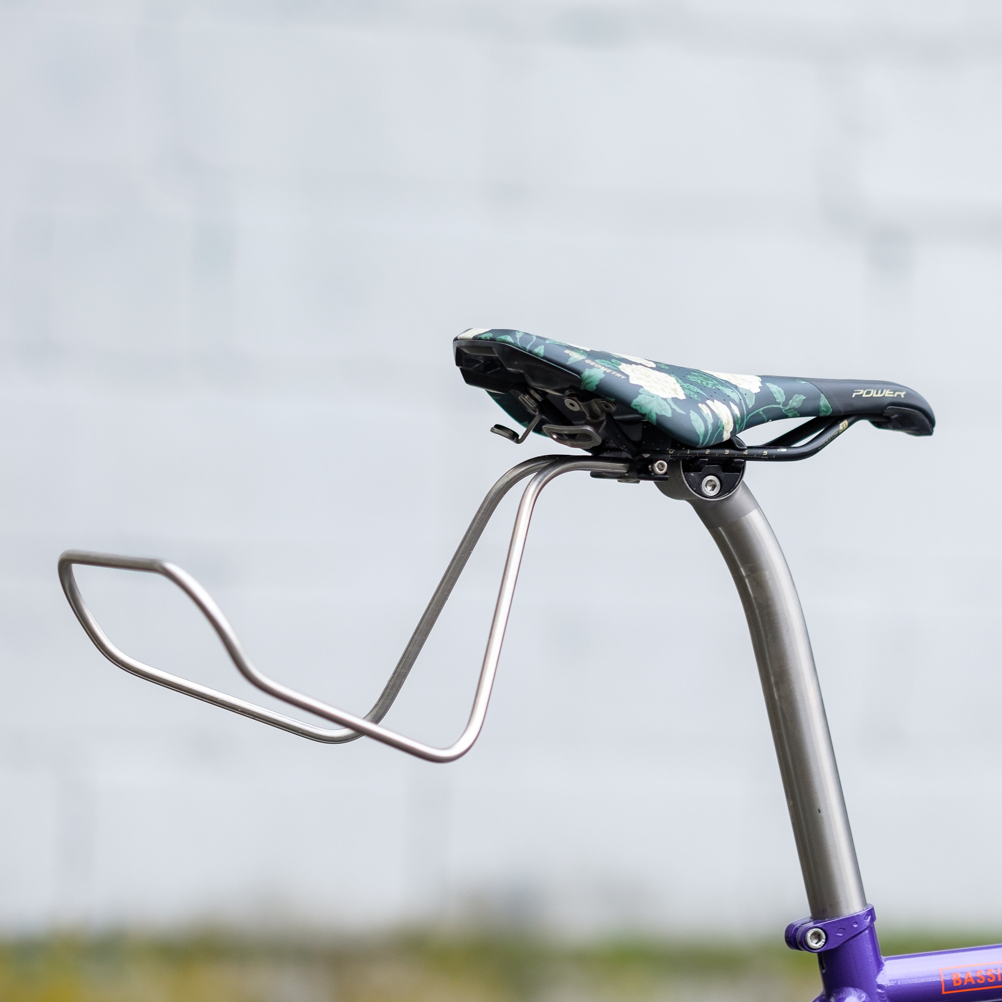 Carradice Bagman – Kissing Crows Outpost