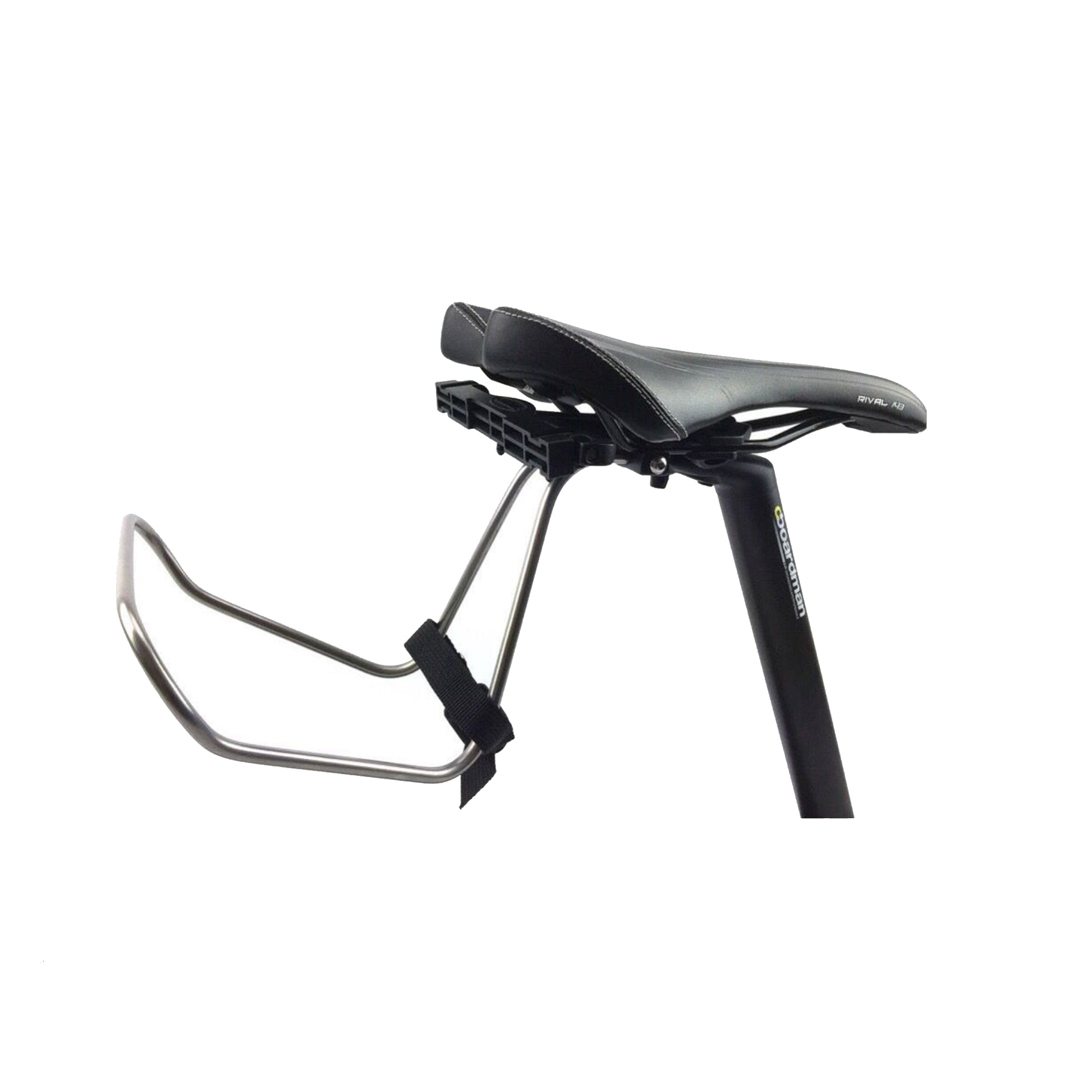 Carradice Bagman Quick Release – Kissing Crows Outpost