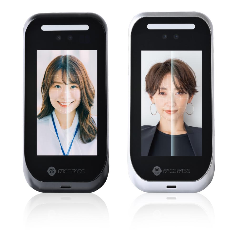 入退室管理 顔認証リーダー・FE-500｜入退室管理・顔認証・指紋認証