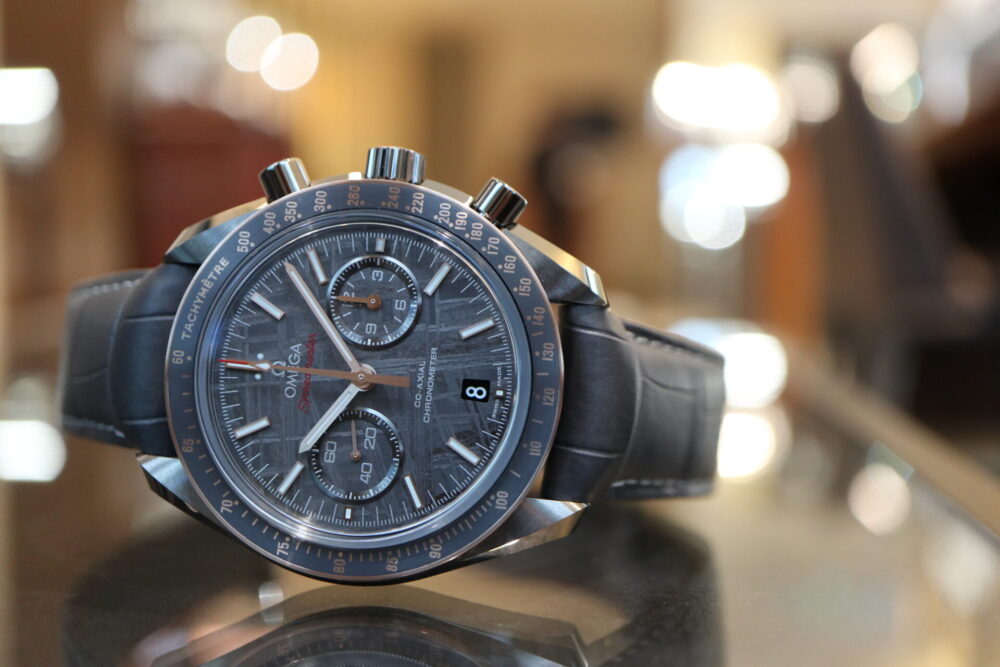 オメガ】2024年3月1日(金)～価格改定の為、値上がりします。_オメガ