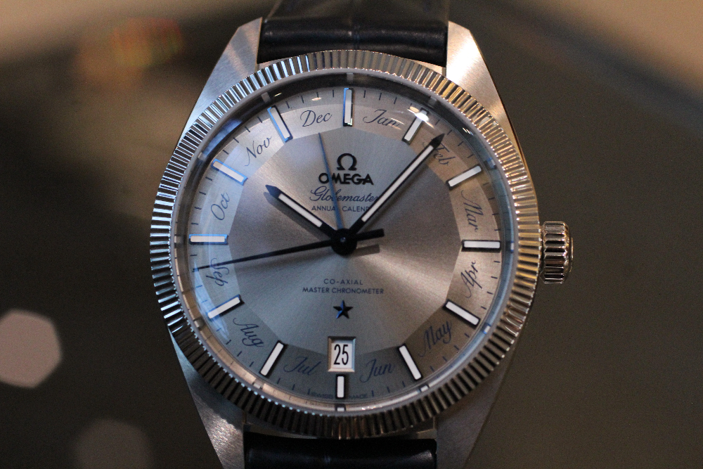オメガ】2024年1本目のお時計におすすめ！！＿コンステレーション