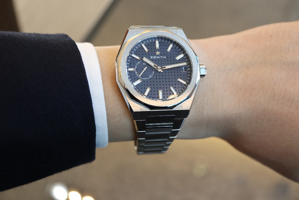 ゼニス】2024年3月5日（火）より価格改定の為、値上がりします