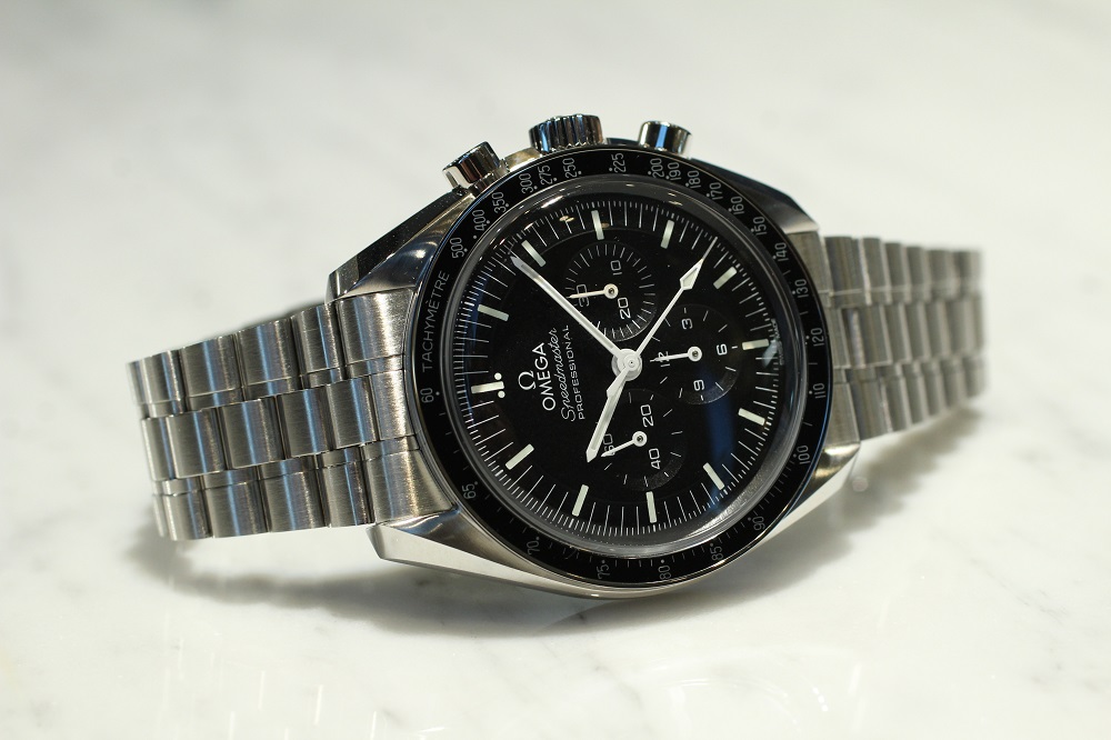 オメガ スピードマスター 月面着陸50周年記念 ノベルティ ピンズ 希少